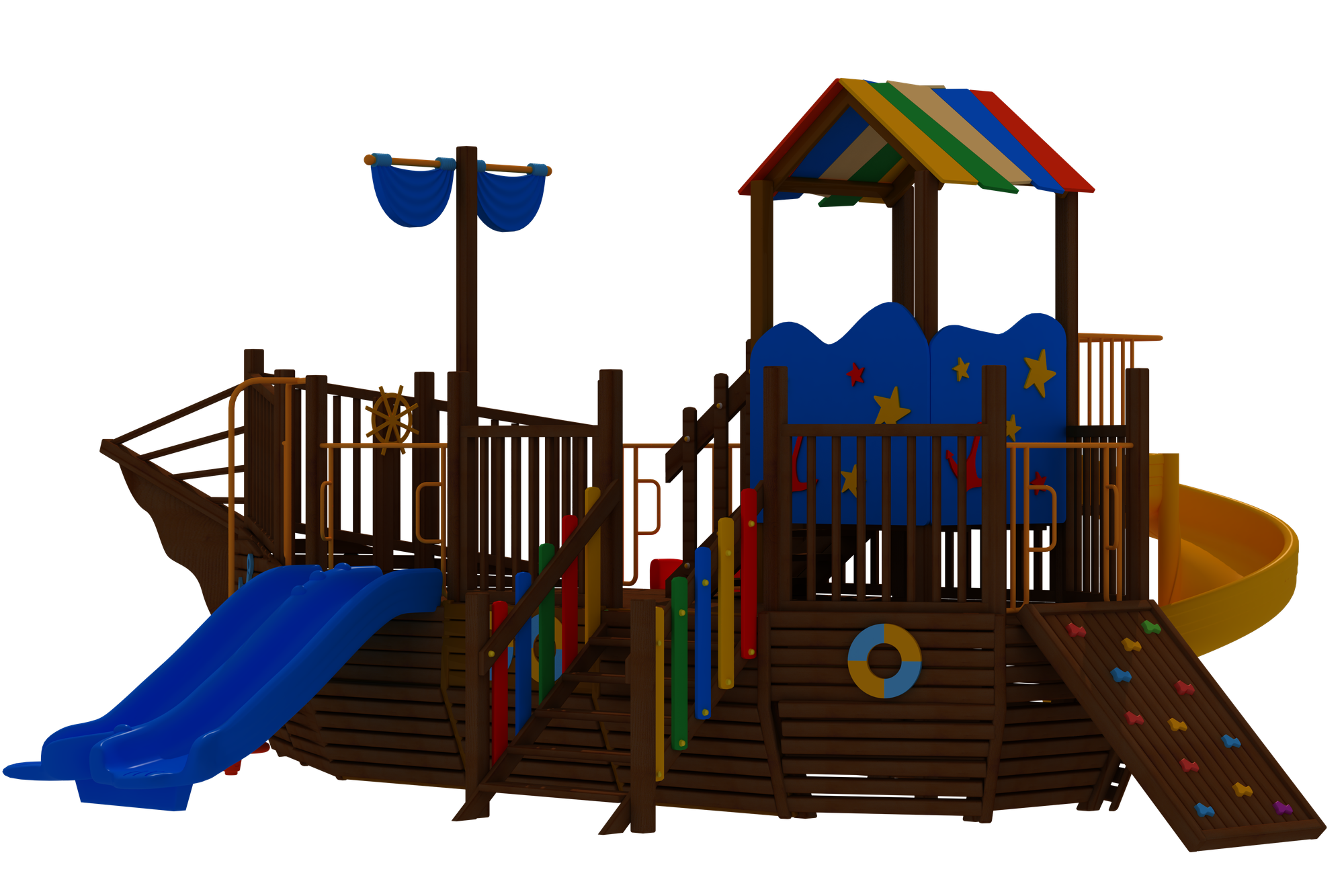 Ahşap 2015 | Ahşap Seri Oyun Grupları | Erse Kent Mobilyaları